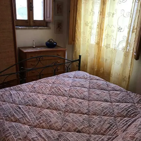 Casetta San Clemente U Bais Apartamento *