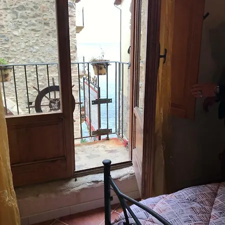 Casetta San Clemente U Bais Apartamento *