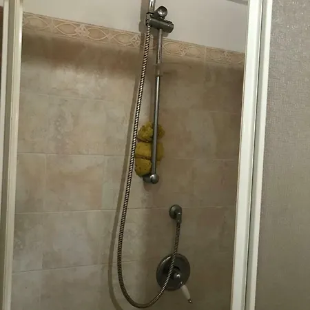 Apartamento Casetta San Clemente U Bais Scilla