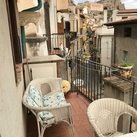 Casetta San Clemente U Bais Apartamento