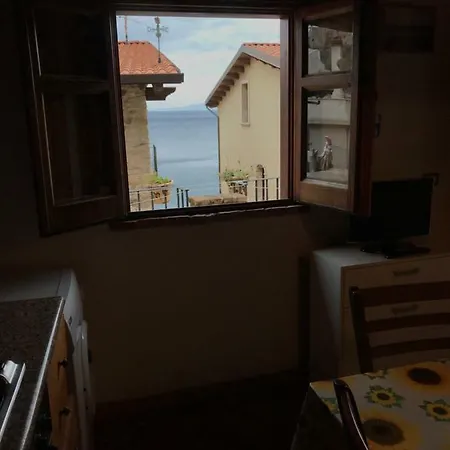 Apartamento Casetta San Clemente U Bais