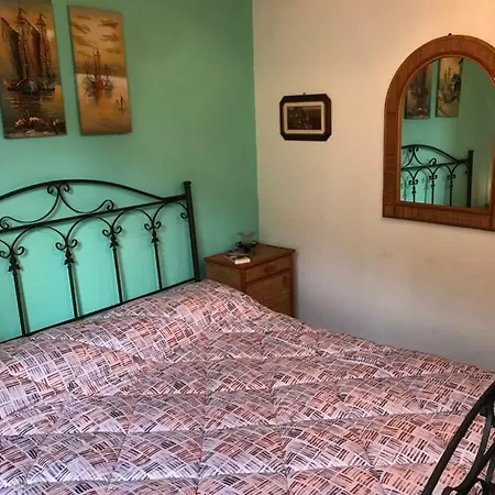 Apartamento Casetta San Clemente U Bais *