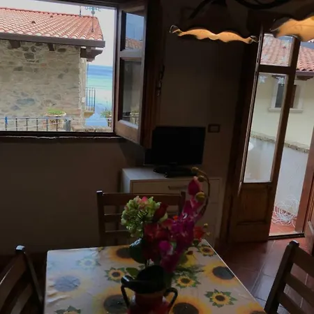 Casetta San Clemente U Bais Apartamento *