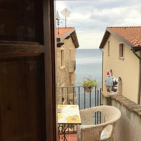 Casetta San Clemente U Bais Apartamento *