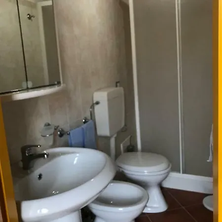 Casetta San Clemente U Bais Apartamento *